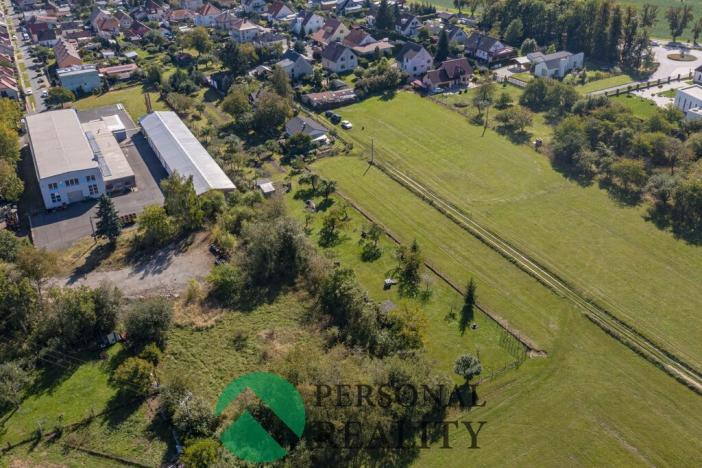 Prodej pozemku pro bydlení, Chlumec nad Cidlinou, 3600 m2