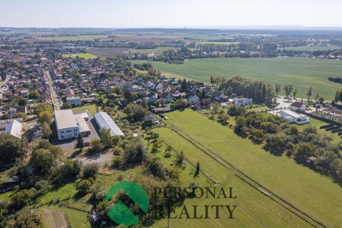 Prodej pozemku pro bydlení, Chlumec nad Cidlinou, 3600 m2