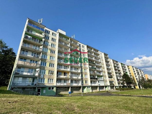 Prodej bytu 4+1, Litvínov - Janov, Hamerská, 73 m2