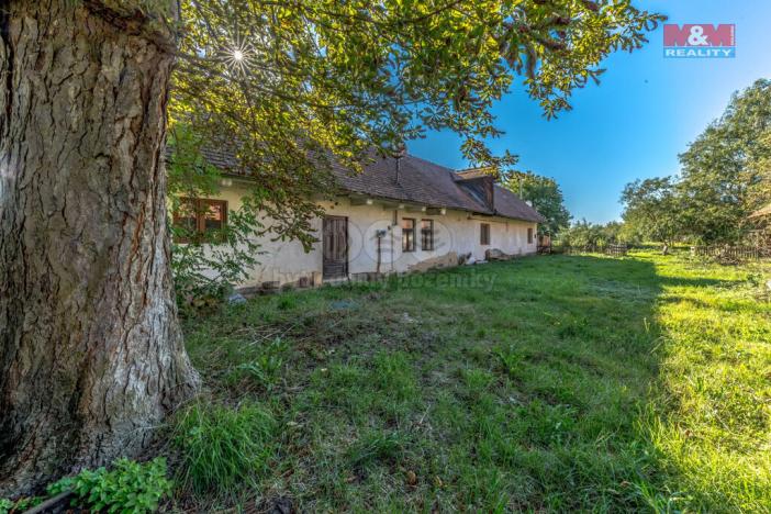 Prodej rodinného domu, Křinec - Bošín, 95 m2