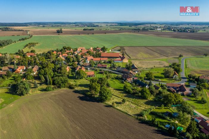 Prodej rodinného domu, Křinec - Bošín, 95 m2