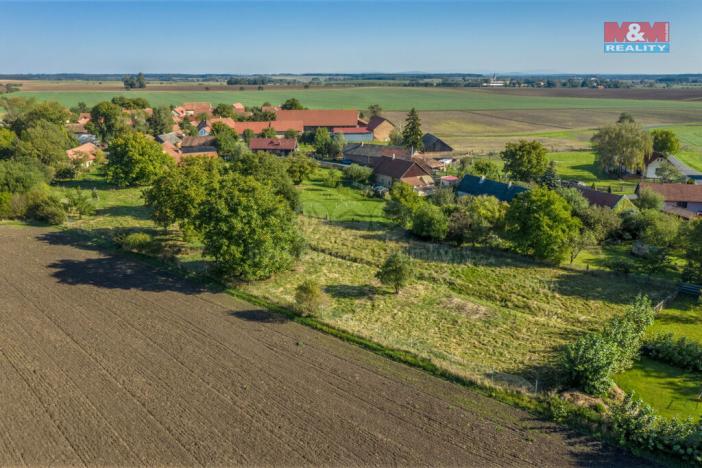 Prodej rodinného domu, Křinec - Bošín, 95 m2