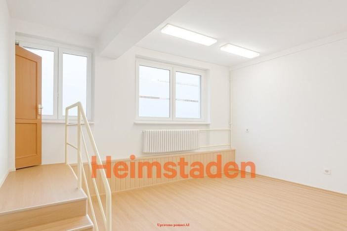 Pronájem obchodního prostoru, Havířov - Město, Národní třída, 72 m2