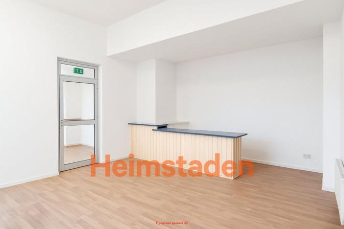 Pronájem obchodního prostoru, Havířov - Město, Národní třída, 72 m2