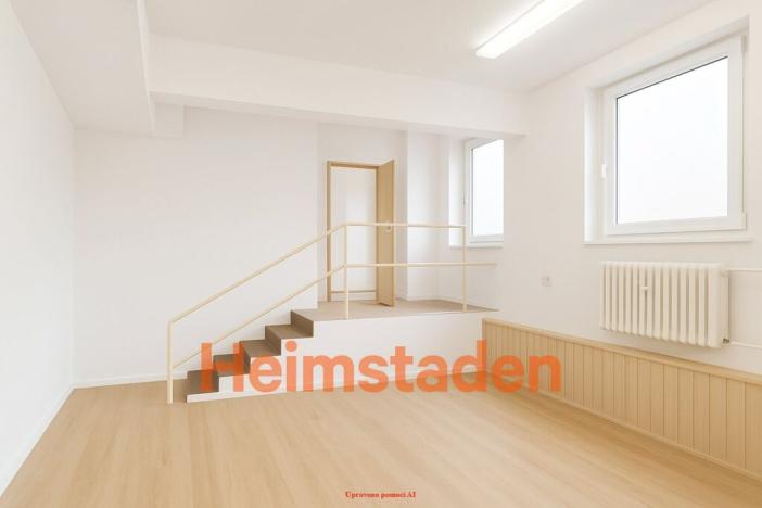 Pronájem obchodního prostoru, Havířov - Město, Národní třída, 72 m2