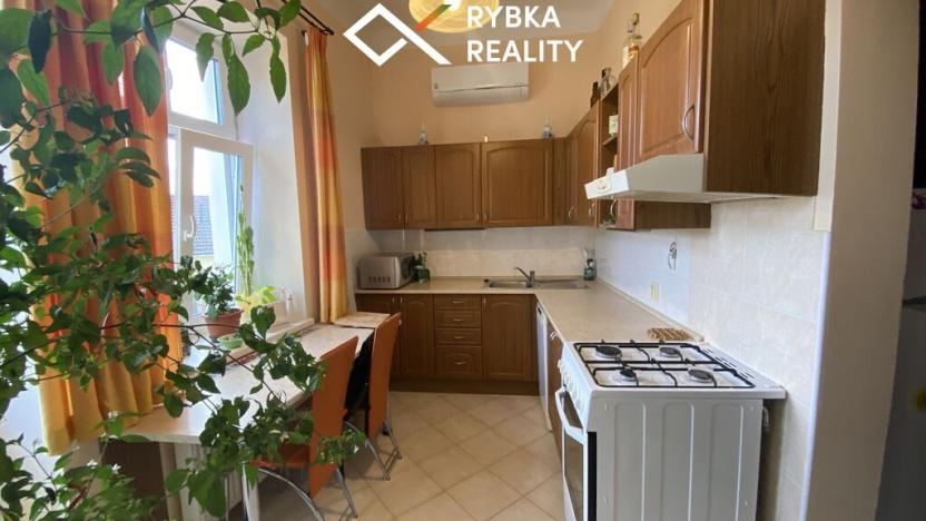 Pronájem bytu 2+1, Bílovec, Městský kopec, 58 m2