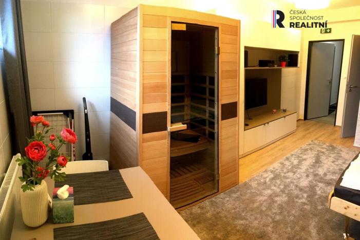 Prodej komerční nemovitosti, Brno - Sadová, Karla Kryla, 33 m2