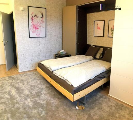 Prodej komerční nemovitosti, Brno - Sadová, Karla Kryla, 33 m2