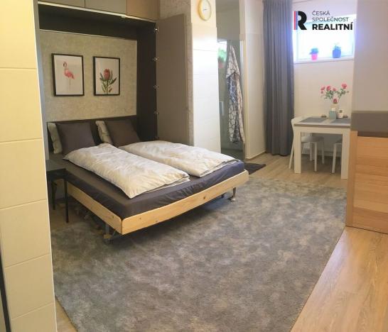 Prodej komerční nemovitosti, Brno - Sadová, Karla Kryla, 33 m2