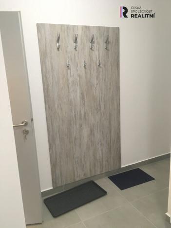 Prodej komerční nemovitosti, Brno - Sadová, Karla Kryla, 33 m2