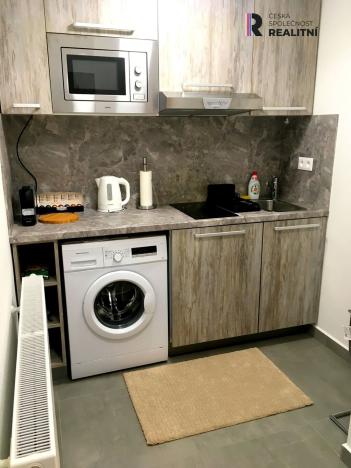 Prodej komerční nemovitosti, Brno - Sadová, Karla Kryla, 33 m2