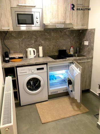 Prodej komerční nemovitosti, Brno - Sadová, Karla Kryla, 33 m2