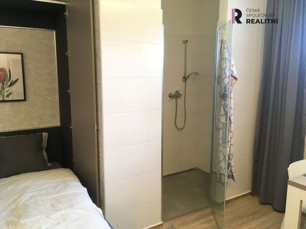 Prodej komerční nemovitosti, Brno - Sadová, Karla Kryla, 33 m2