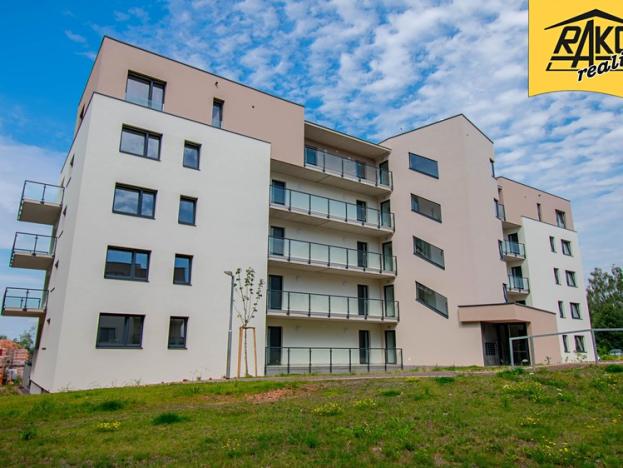 Prodej bytu 3+kk, Trutnov, Chodská, 83 m2