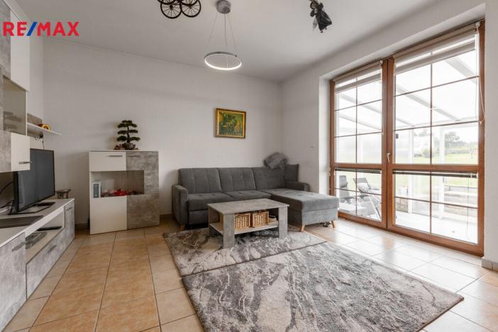 Prodej rodinného domu, Loket - Nadlesí, 85 m2