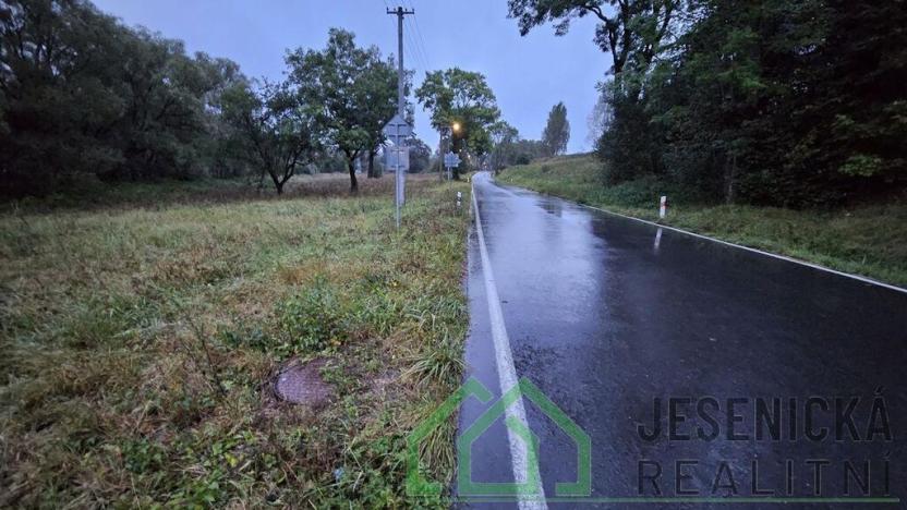 Prodej pozemku pro bydlení, Město Libavá, Náměstí, 822 m2