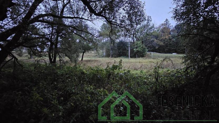 Prodej pozemku pro bydlení, Město Libavá, Náměstí, 822 m2