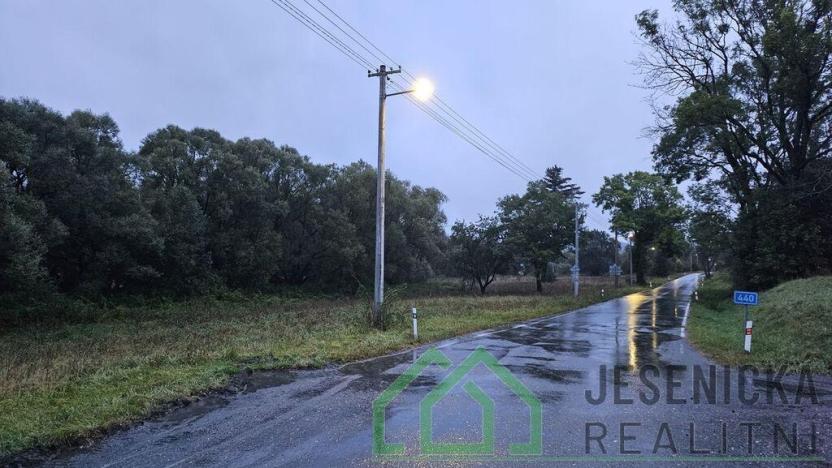 Prodej pozemku pro bydlení, Město Libavá, Náměstí, 822 m2