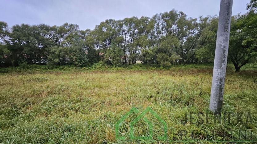 Prodej pozemku pro bydlení, Město Libavá, Náměstí, 822 m2