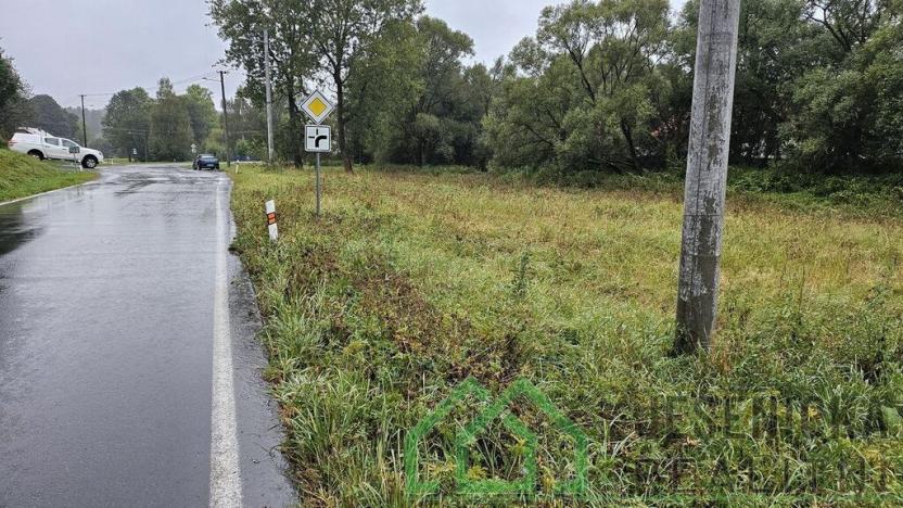 Prodej pozemku pro bydlení, Město Libavá, Náměstí, 822 m2