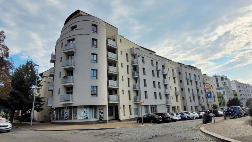 Prodej bytu 4+kk, Praha - Strašnice, U hranic, 110 m2