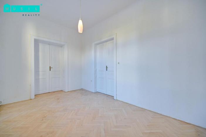 Prodej bytu 3+1, Olomouc - Nová Ulice, Dvořákova, 85 m2