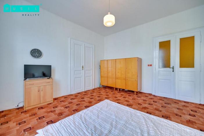 Prodej bytu 3+1, Olomouc - Nová Ulice, Dvořákova, 85 m2