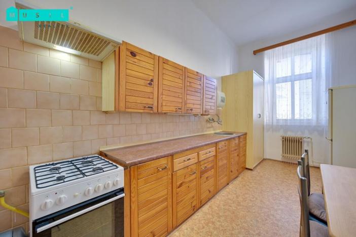 Prodej bytu 3+1, Olomouc - Nová Ulice, Dvořákova, 85 m2