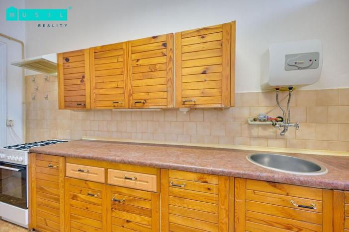 Prodej bytu 3+1, Olomouc - Nová Ulice, Dvořákova, 85 m2