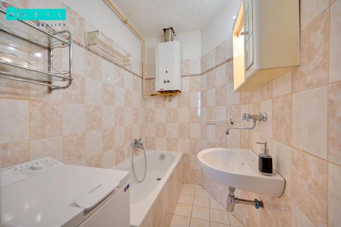 Prodej bytu 3+1, Olomouc - Nová Ulice, Dvořákova, 85 m2