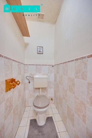 Prodej bytu 3+1, Olomouc - Nová Ulice, Dvořákova, 85 m2