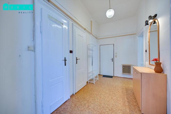 Prodej bytu 3+1, Olomouc - Nová Ulice, Dvořákova, 85 m2