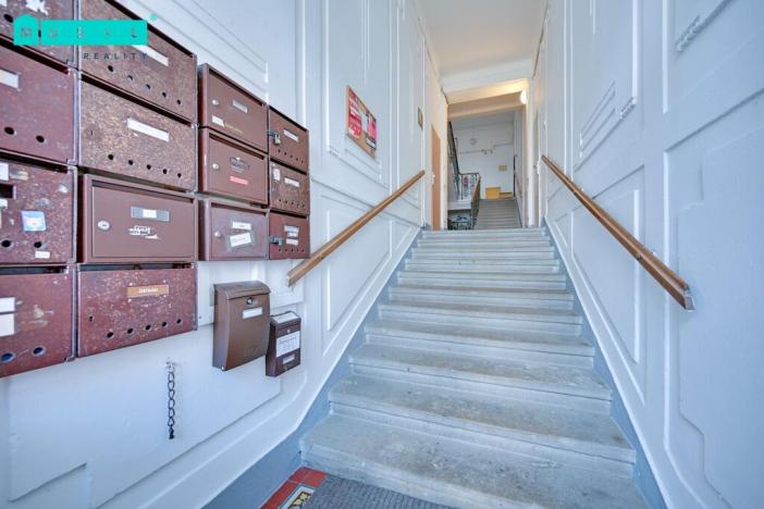 Prodej bytu 3+1, Olomouc - Nová Ulice, Dvořákova, 85 m2