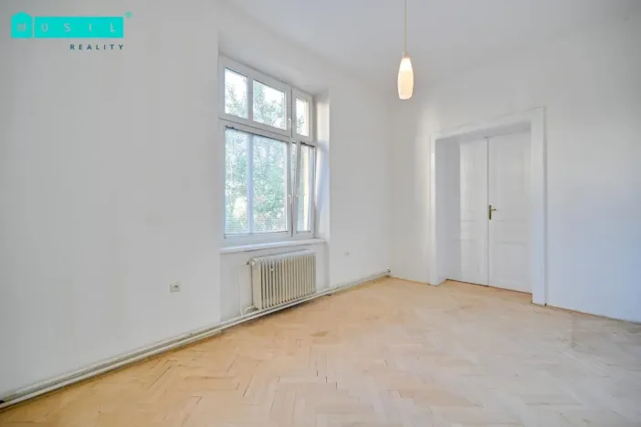 Prodej bytu 3+1, Olomouc - Nová Ulice, Dvořákova, 85 m2