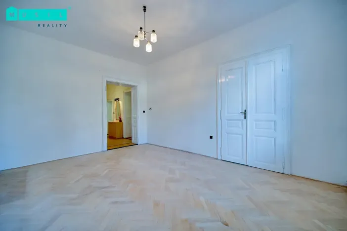 Prodej bytu 3+1, Olomouc - Nová Ulice, Dvořákova, 85 m2
