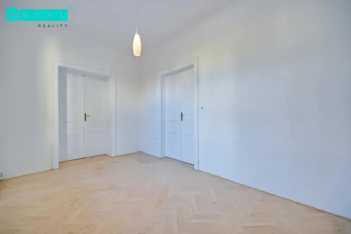 Prodej bytu 3+1, Olomouc - Nová Ulice, Dvořákova, 85 m2