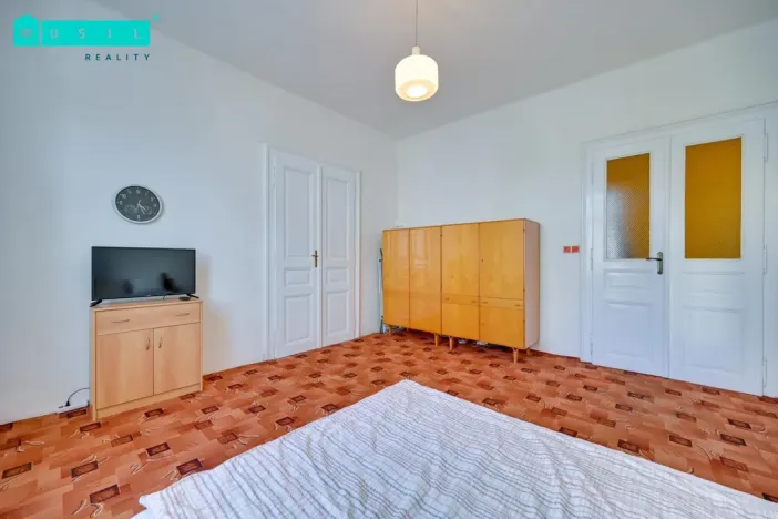 Prodej bytu 3+1, Olomouc - Nová Ulice, Dvořákova, 85 m2