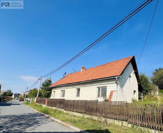 Prodej rodinného domu, Studénka, Malá strana, 86 m2