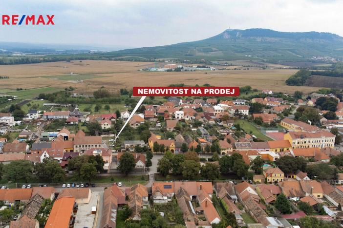 Prodej ubytování, Dolní Dunajovice, Hlavní, 655 m2