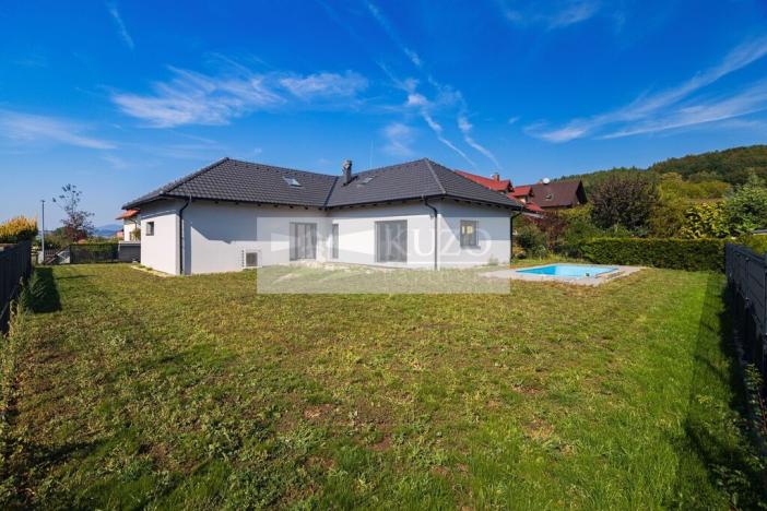 Prodej rodinného domu, Všeň, 255 m2