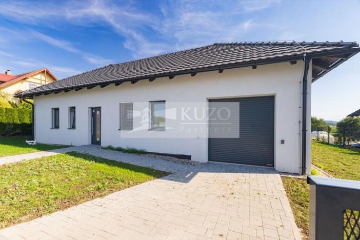 Prodej rodinného domu, Všeň, 255 m2