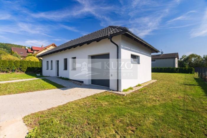 Prodej rodinného domu, Všeň, 255 m2