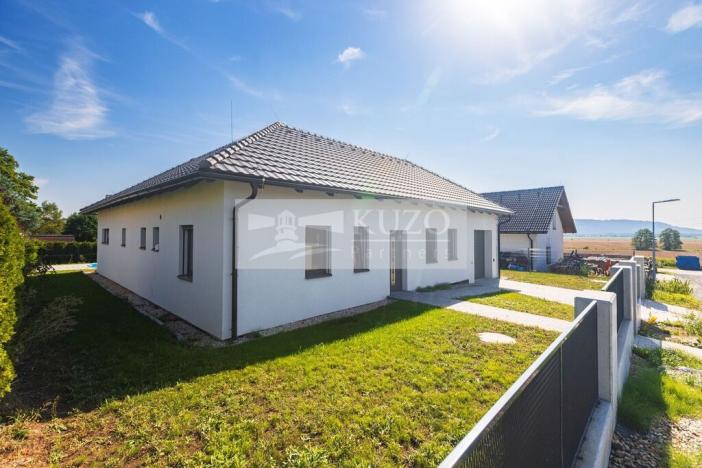 Prodej rodinného domu, Všeň, 255 m2