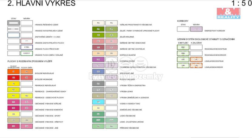 Prodej lesa, Třinec - Lyžbice, 9272 m2