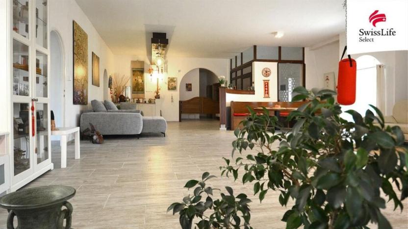 Prodej vily, Jiřice u Miroslavi, 662 m2