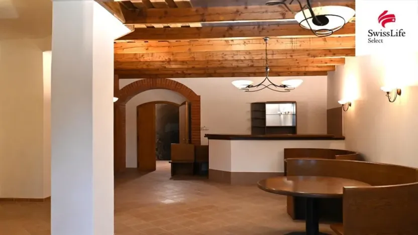 Prodej vily, Jiřice u Miroslavi, 662 m2