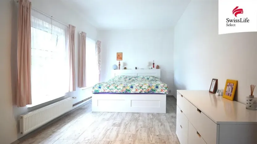 Prodej vily, Jiřice u Miroslavi, 662 m2