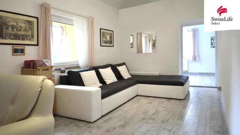 Prodej vily, Jiřice u Miroslavi, 662 m2