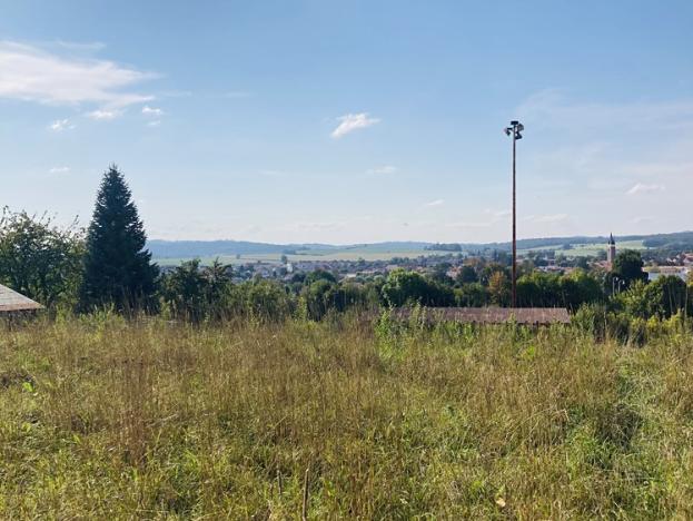 Prodej pozemku, Telč, 600 m2