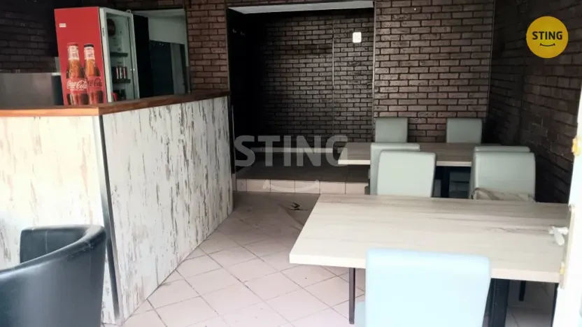 Pronájem obchodního prostoru, Moravský Krumlov, Dr. Odstrčila, 61 m2